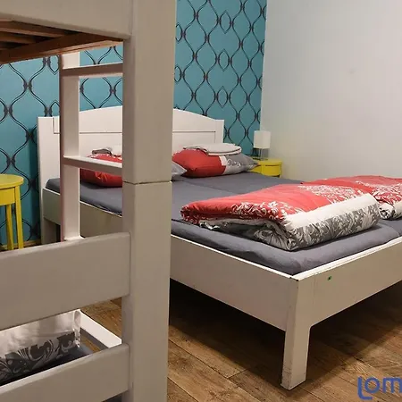 Hedonist Hostel Belgrade